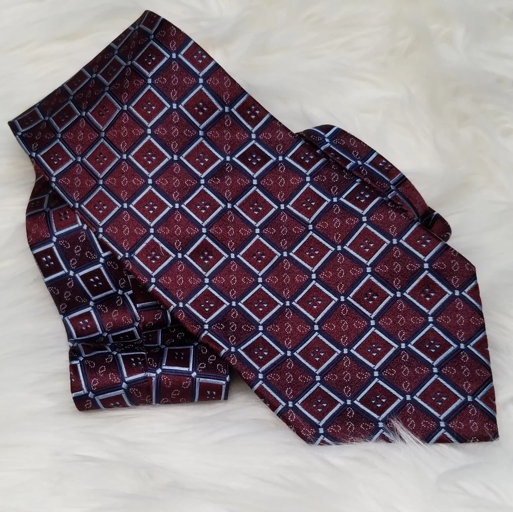 Joseph & Feiss International Silk Tie